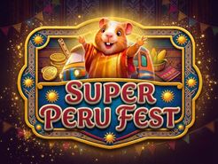 Super Peru Fest Slots
