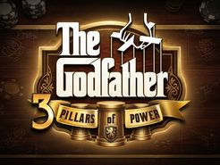 The Godfather 3 Pillars of Power Slots