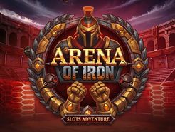 Arena of Iron