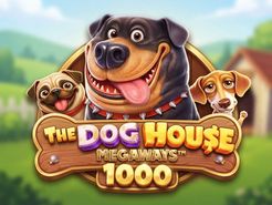 The Dog House Megaways 1000 Slots