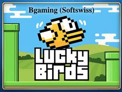 Lucky Birds (Bgaming (Softswiss))