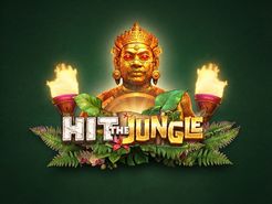 Hit the Jungle