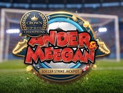 Ander & Meegan