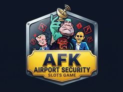 AFK Airport Security