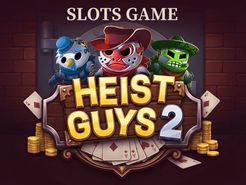 Heist Guys 2