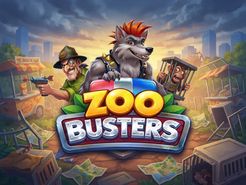 Zoo Busters