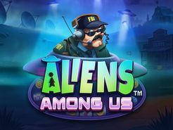 Aliens Among Us Slots