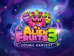 Alien Fruits 3