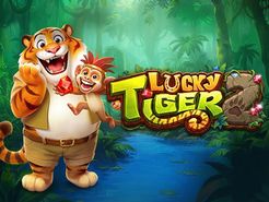 Lucky Tiger 2