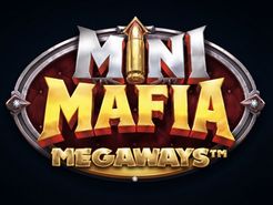 Mini Mafia Megaways Slots