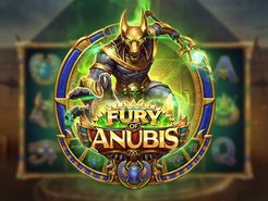 Fury of Anubis