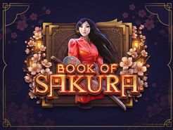 Book of Sakura