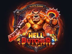Hell Butcher