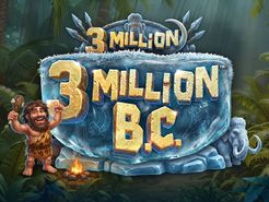 3 Million BC Slots