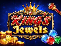 King's Jewels Slots