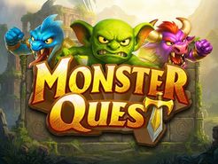 Monster Quest
