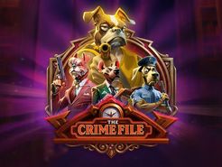 The Crime File Slots