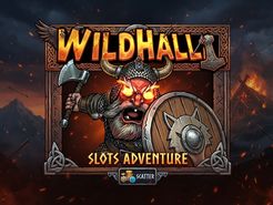 Wildhalla