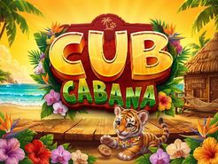 Cub Cabana