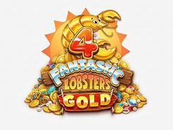 4 Fantastic Lobsters Gold