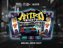 Nitro Nights