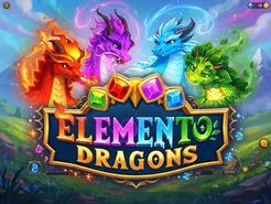 Elemento Dragons