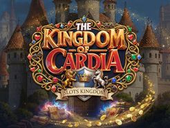 The Kingdom of Cardia Slots