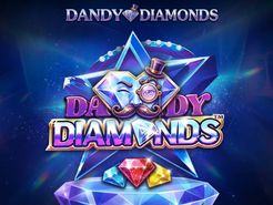 Dandy Diamonds Slots
