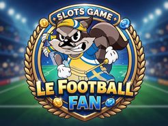 Le Football Fan Slots