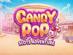 Candy Pop Slots