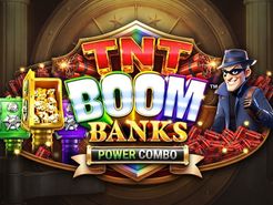 TNT Boom Banks Power Combo Slots