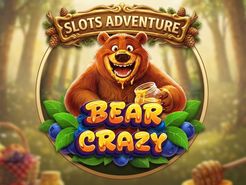 Bear Crazy