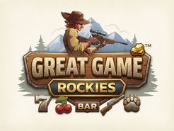 Great Game Rockies Slots