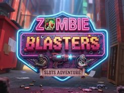 Zombie Blasters Slots