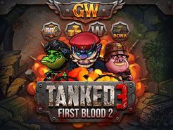 Tanked 3 First Blood 2 Slots