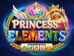 Princess of Elements