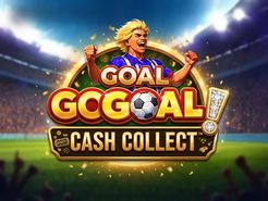 Goal Goal Goal Cash Collect