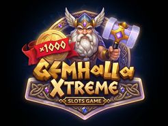 Gemhalla Xtreme