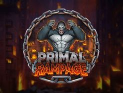 Primal Rampage