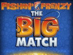 Fishin Frenzy The Big Match