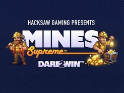 Mines Supreme