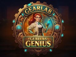 Gearlab Genius Slots