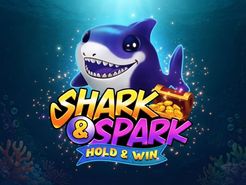 Shark & Spark