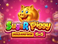 Sugar Piggy Slots