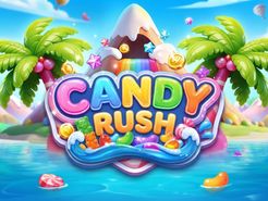 Candy Rush Slots
