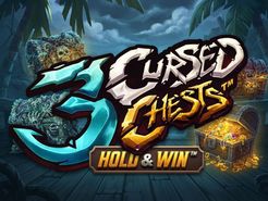 3 Cursed Chests