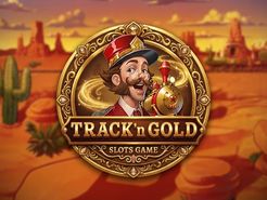 Track n' Gold