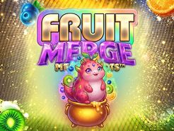 Fruit Merge Megapots Slots