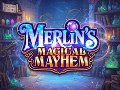 Merlin's Magical Mayhem