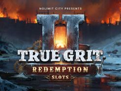 True Grit Redemption 2